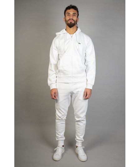 LACOSTE FELPA SH9626 LACOSTE FELPA SH9626