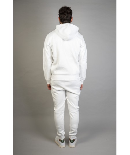 LACOSTE FELPA SH9626 LACOSTE FELPA SH9626