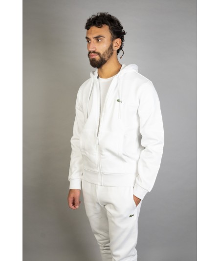 LACOSTE FELPA SH9626 LACOSTE FELPA SH9626