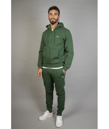 LACOSTE FELPA SH9626 LACOSTE FELPA SH9626