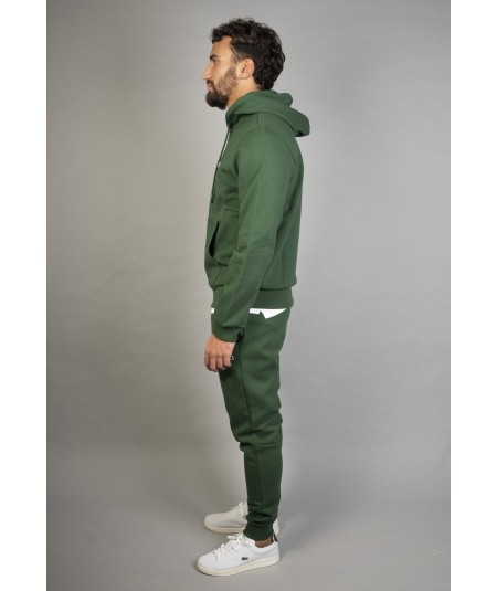 LACOSTE FELPA SH9626 LACOSTE FELPA SH9626