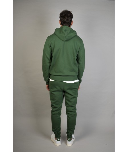 LACOSTE FELPA SH9626 LACOSTE FELPA SH9626