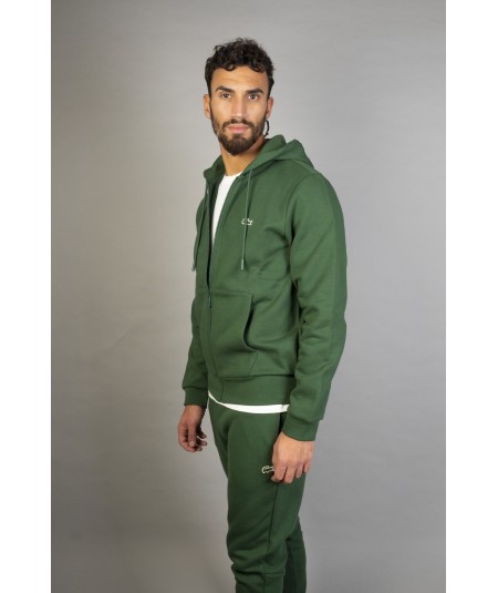 LACOSTE FELPA SH9626 LACOSTE FELPA SH9626