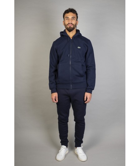 LACOSTE FELPA SH9626 LACOSTE FELPA SH9626