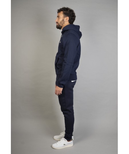 LACOSTE FELPA SH9626 LACOSTE FELPA SH9626