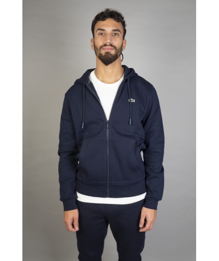 LACOSTE FELPA SH9626 LACOSTE FELPA SH9626