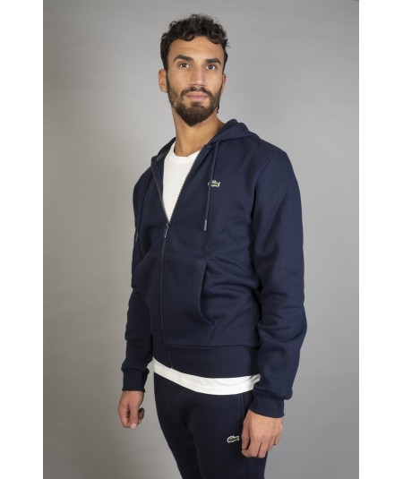 LACOSTE FELPA SH9626 LACOSTE FELPA SH9626