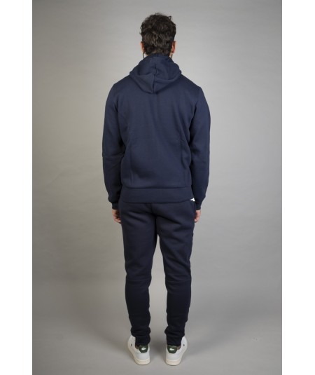 LACOSTE FELPA SH9626 LACOSTE FELPA SH9626