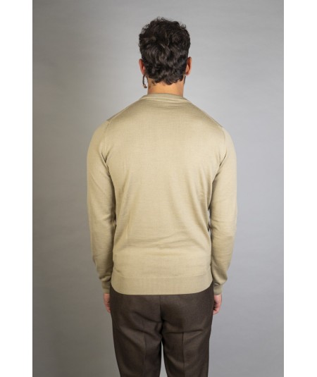 LACOSTE MAGLIA AH1969 LACOSTE MAGLIA AH1969