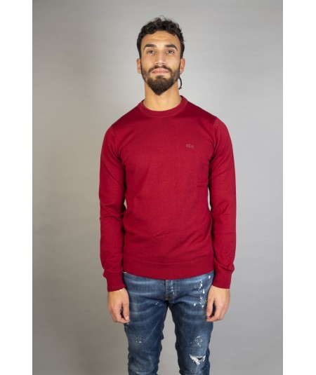 LACOSTE MAGLIA AH1969 LACOSTE MAGLIA AH1969