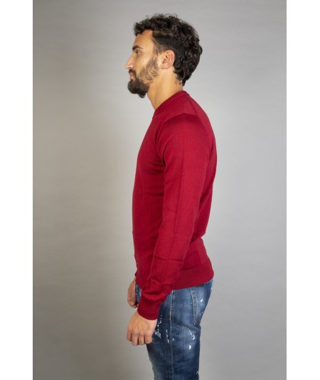 LACOSTE MAGLIA AH1969 LACOSTE MAGLIA AH1969