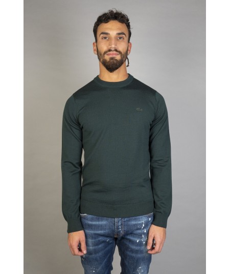 LACOSTE MAGLIA AH1969 LACOSTE MAGLIA AH1969