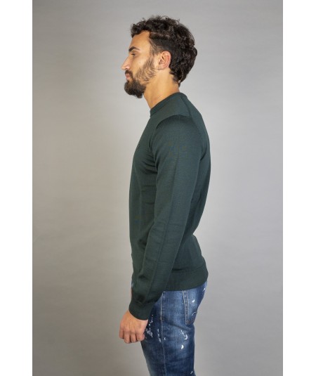 LACOSTE MAGLIA AH1969 LACOSTE MAGLIA AH1969