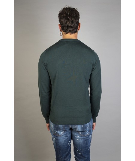 LACOSTE MAGLIA AH1969 LACOSTE MAGLIA AH1969