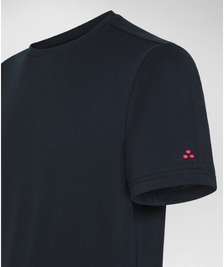 PEUTEREY T-SHIRT ZOLE02/PEU5470
