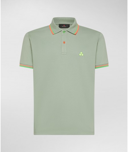 PEUTEREY POLO NEWSELANDINA/PEU5467