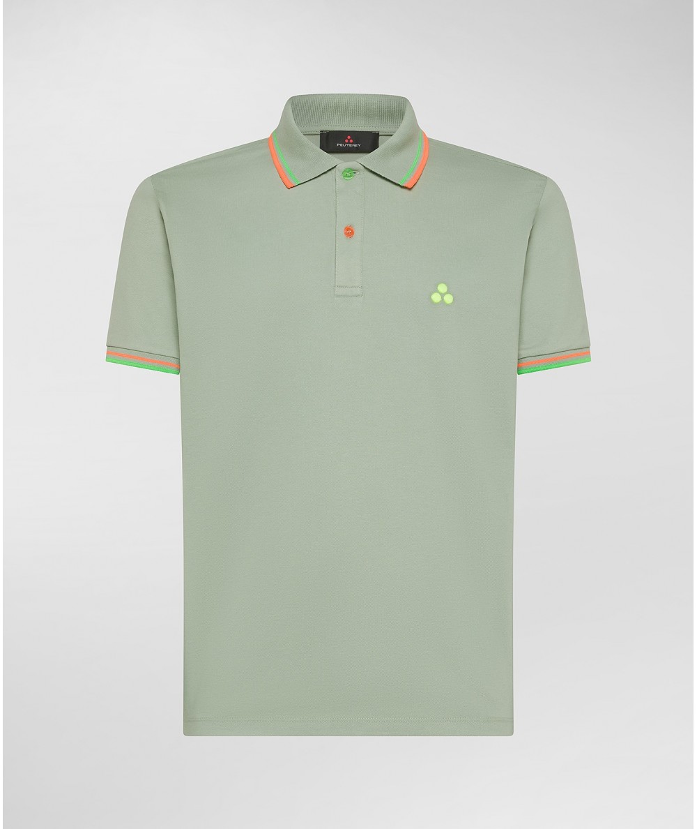 PEUTEREY POLO NEWSELANDINA/PEU5467
