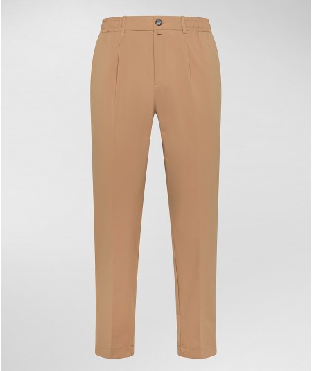 PEUTEREY PANTALONI LANGELAND SO/PEU5516