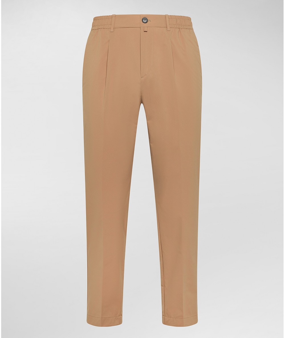 PEUTEREY PANTALONI LANGELAND SO/PEU5516
