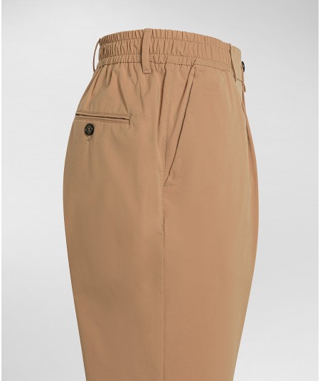 PEUTEREY PANTALONI LANGELAND SO/PEU5516