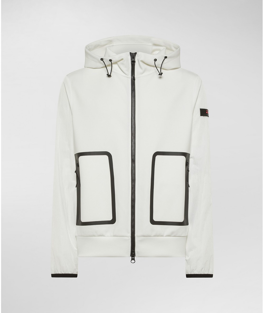 PEUTEREY GIUBBOTTO KNOBMAT/PEU5486