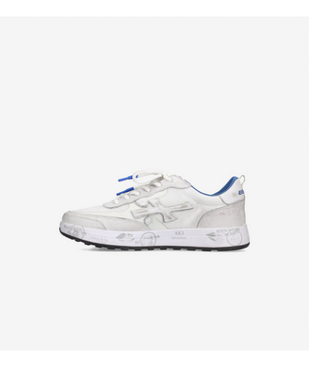 PREMIATA SCARPE NOUS/6657