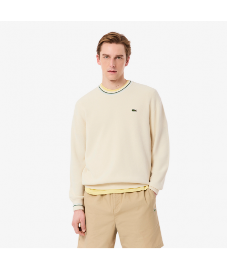 LACOSTE MAGLIA AH0039