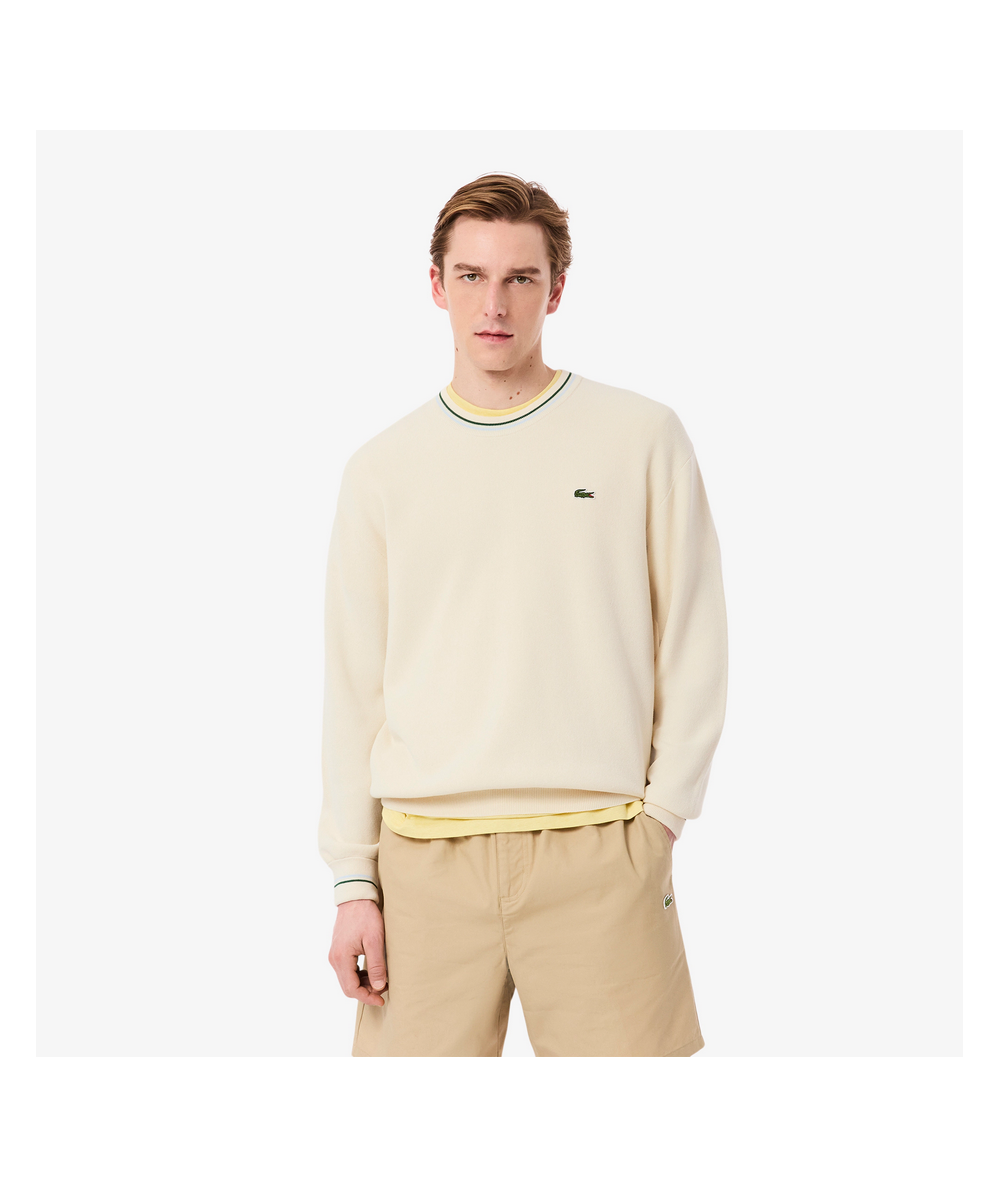 LACOSTE MAGLIA AH0039