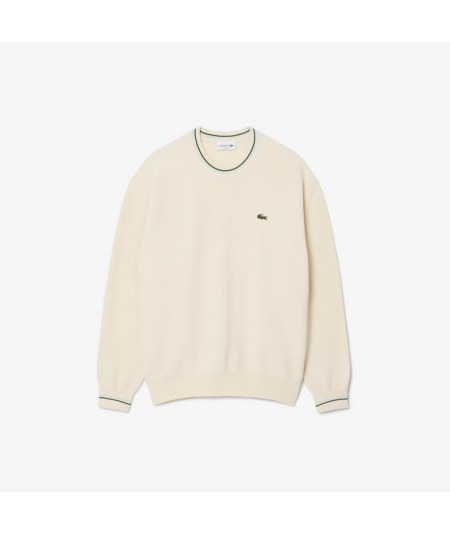 LACOSTE MAGLIA AH0039