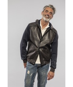 L JACK GIUBBOTTO JOELE/MIX