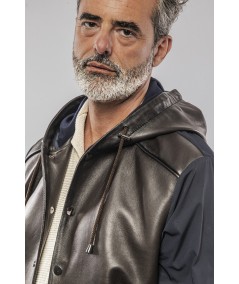 L JACK GIUBBOTTO JOELE/MIX