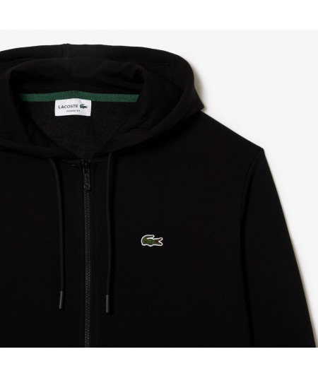 LACOSTE FELPA SH9626