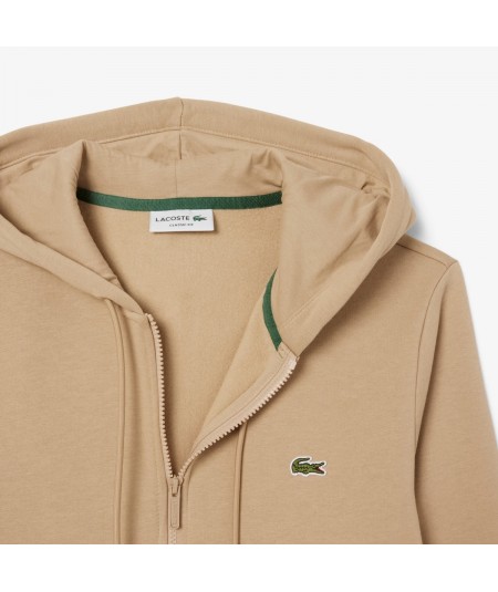 LACOSTE FELPA SH9626 LACOSTE FELPA SH9626