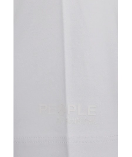 PEOPLE T-SHIRT SHIKO/PM444-