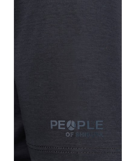 PEOPLE T-SHIRT SHIKO/PM444-