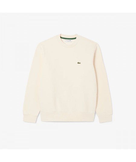 LACOSTE FELPA SH9608 LACOSTE FELPA SH9608