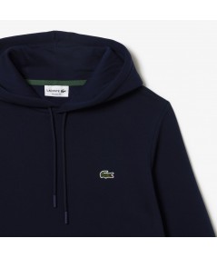 LACOSTE FELPA SH9623