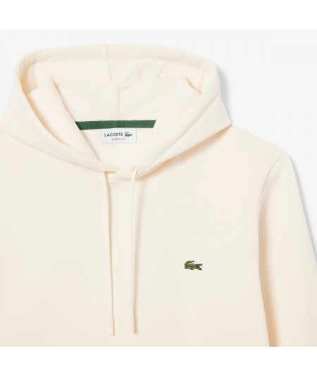 LACOSTE FELPA SH9623