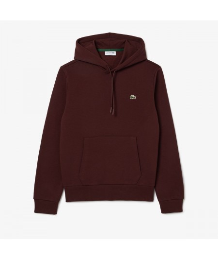 LACOSTE FELPA SH9623