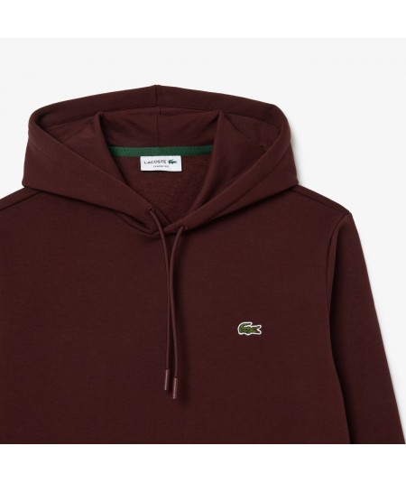 LACOSTE FELPA SH9623