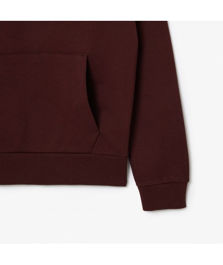 LACOSTE FELPA SH9623