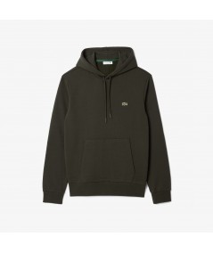 LACOSTE FELPA SH9623
