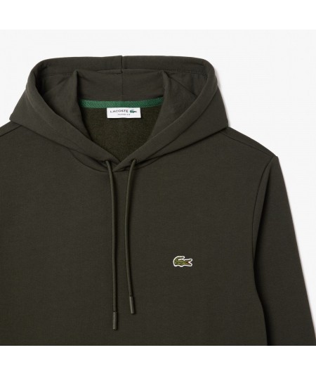 LACOSTE FELPA SH9623