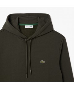 LACOSTE FELPA SH9623