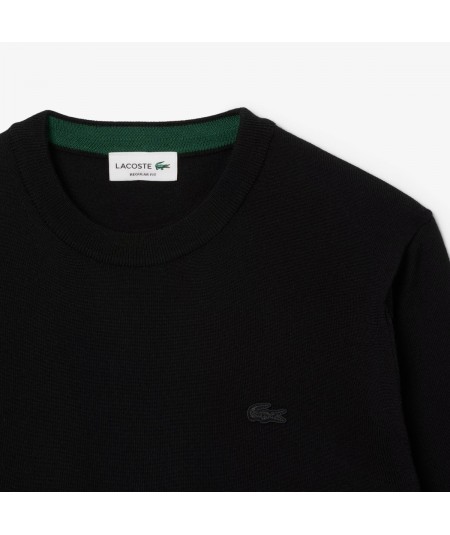 LACOSTE MAGLIA AH1959 LACOSTE MAGLIA AH1959
