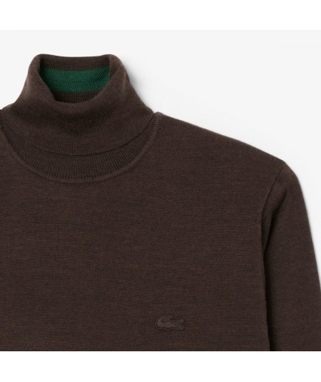 LACOSTE MAGLIA AH1959 LACOSTE MAGLIA AH1959