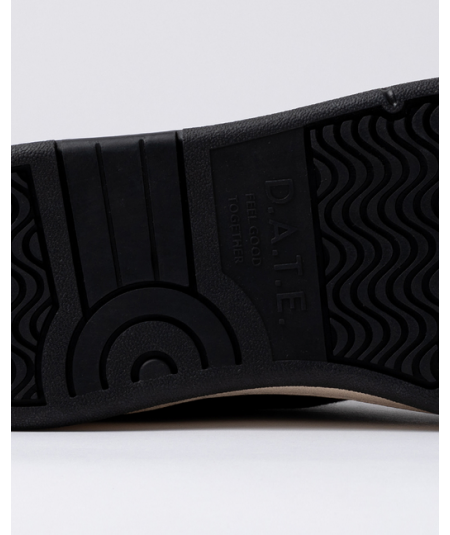 DATE SCARPE COURT 2.0 VINTAGE WHITE-CUOIO DATE SCARPE COURT 2.0 VINTAGE WHITE-CUOIO