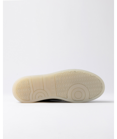 DATE SCARPE COURT 2.0 TRANSPARENT WHITE