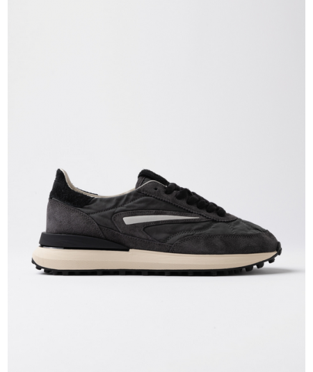 DATE SCARPE ATHLETA TOUCH ANTHRACITE