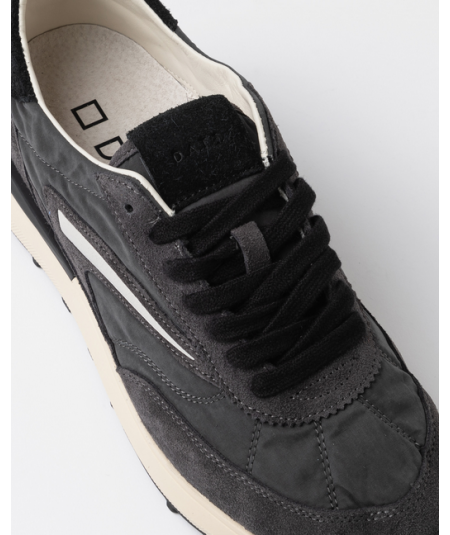 DATE SCARPE ATHLETA TOUCH ANTHRACITE